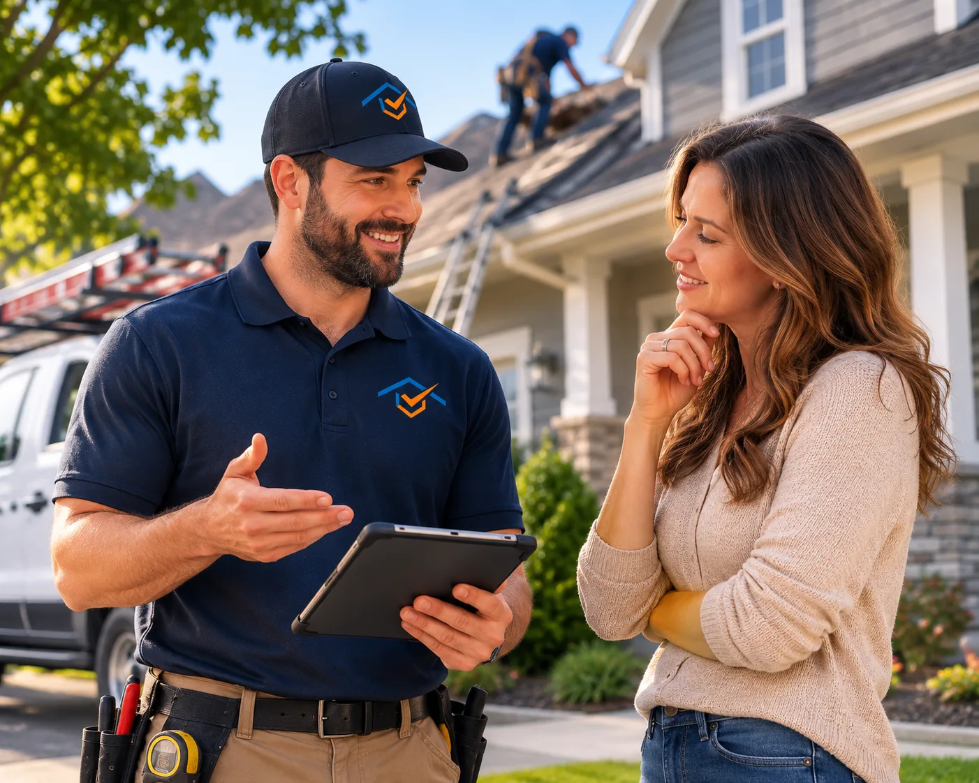 Roof Inspection FAQs in Thompson Ridge, NY