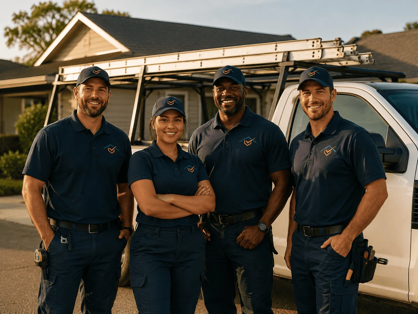 Roof Inspection company in Thompson Ridge, NY